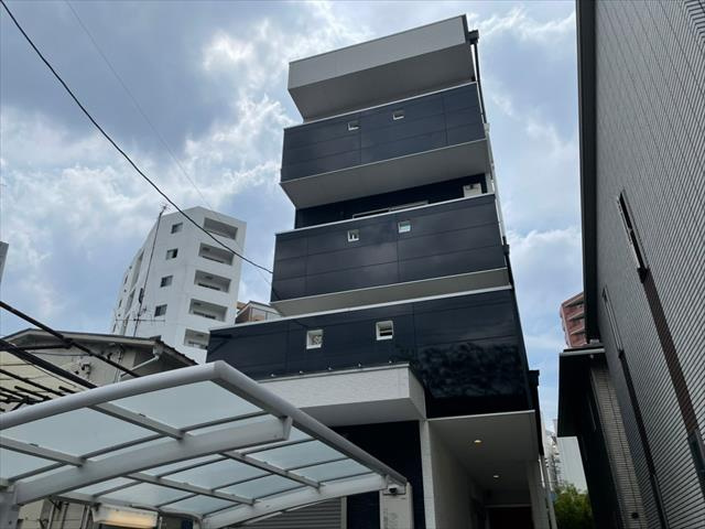 RadIAnce白壁(レイディエンス白壁)