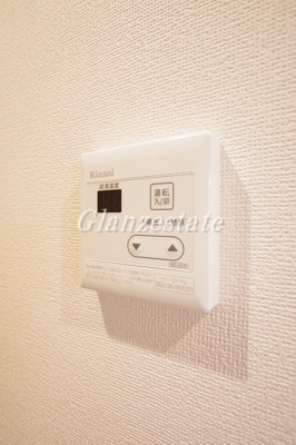 【設備】 | Hareno Villa