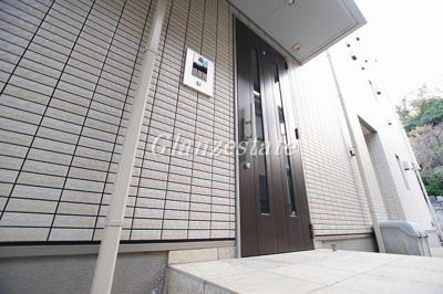【エントランス】 | Hareno Villa | ☆帰るのが楽しみなエントランス☆