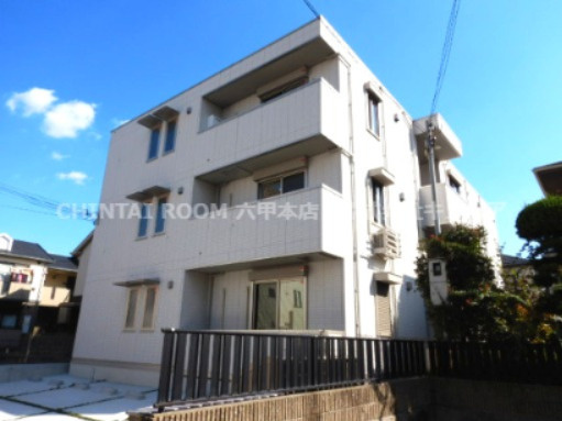 Dear  Court（ディアコート）