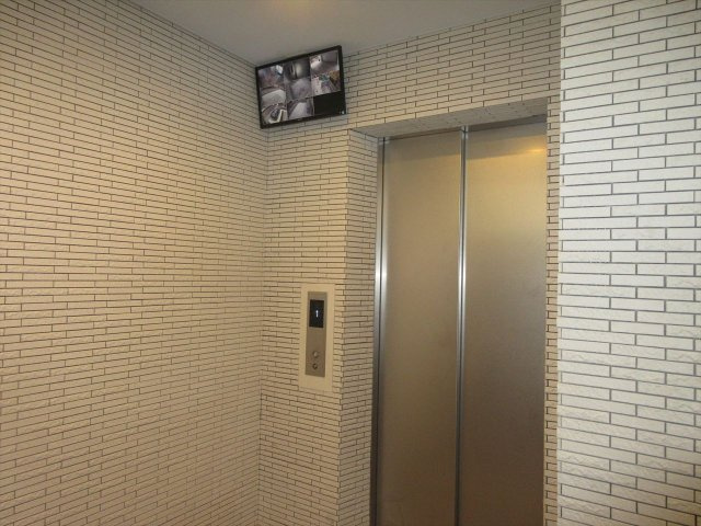 アクアエテルナ泉のその他共用部分|アクアエテルナ泉
