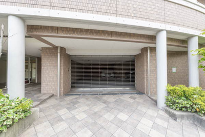 【駐車場】 | ワコーレ六甲高羽アパートメント