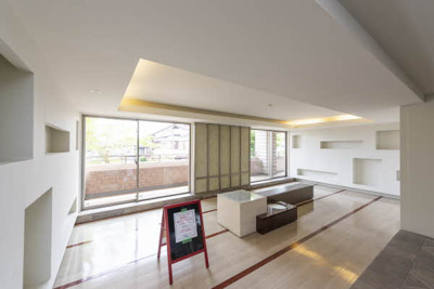 【エントランス】 | ワコーレ六甲高羽アパートメント