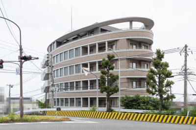 【外観】 | ワコーレ六甲高羽アパートメント