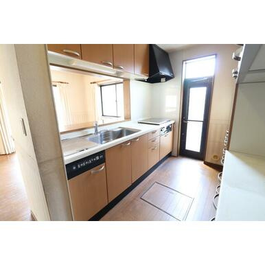 【キッチン】 | 湘南台２丁目中古戸建