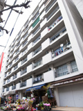 トーア青葉台マンションの画像