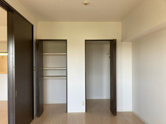 Ys｜名古屋市の賃貸ならMy賃貸の収納|Ys（ワイズ）