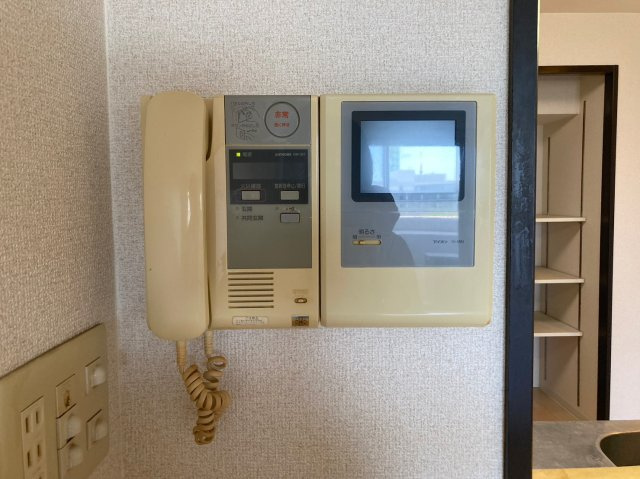 Ys｜名古屋市の賃貸ならMy賃貸のセキュリティ|Ys（ワイズ）