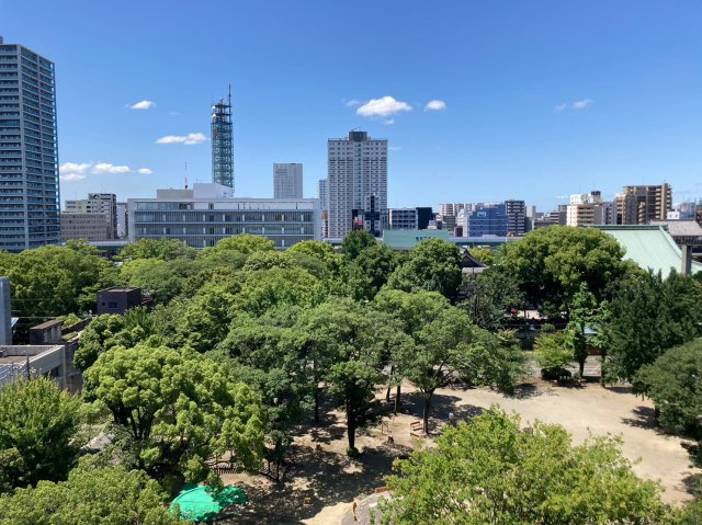 Ys｜名古屋市の賃貸ならMy賃貸の展望|Ys（ワイズ）