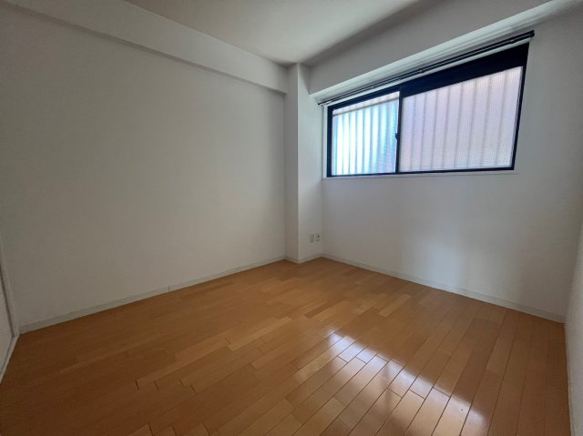 ライオンズマンション芦屋西蔵町の洋室