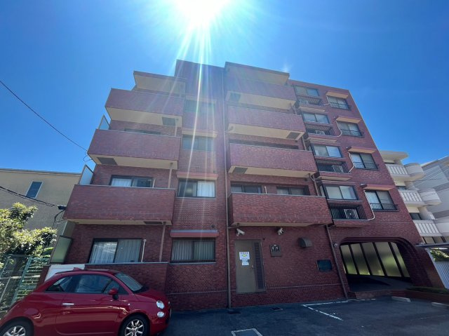 ライオンズマンション芦屋西蔵町