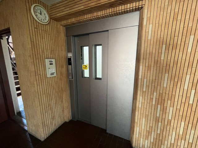 ライオンズマンション芦屋西蔵町のその他共用部分