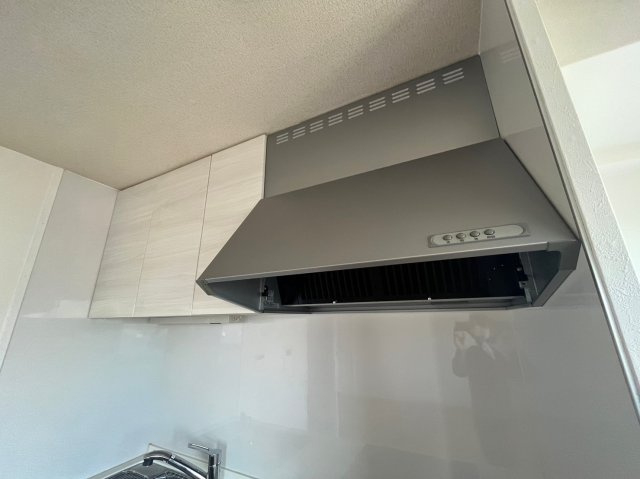 ライオンズマンション芦屋西蔵町のキッチン