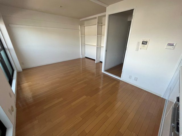 ライオンズマンション芦屋西蔵町の居間・リビング