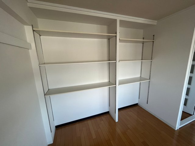 ライオンズマンション芦屋西蔵町の設備