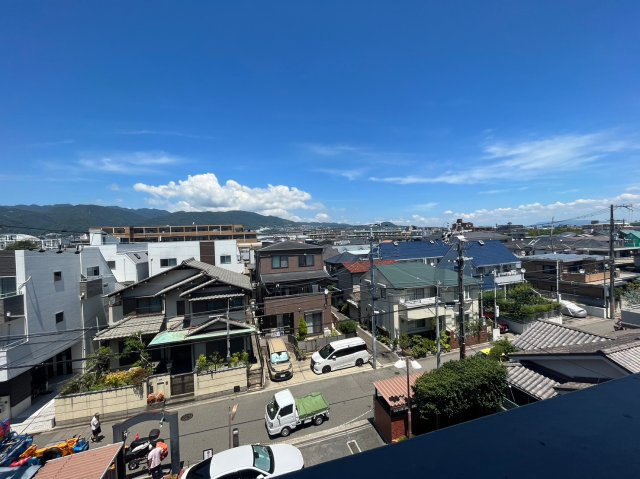 ライオンズマンション芦屋西蔵町の展望