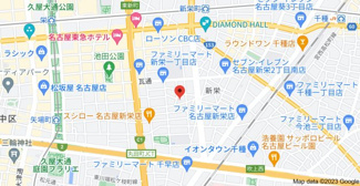【地図】 | メイクス新栄