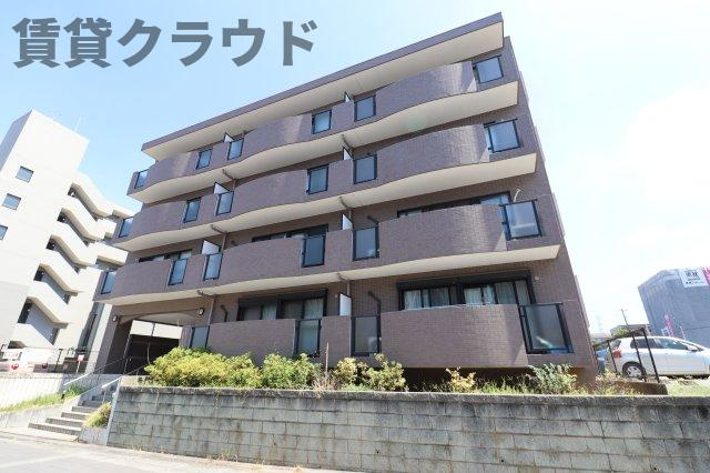 グレイスフルツツイの外観|おしゃれな内装です