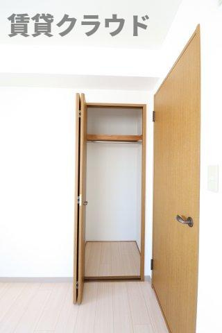 グレイスフルツツイの収納|こまごまとしたものを収納できそうですね