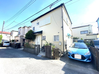【外観】 | きれいな外観です