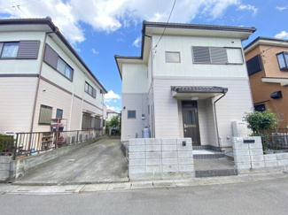 【外観】 | 閑静な住宅街です