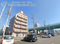 レスカール白金【名古屋市賃貸・エレベーター】の画像