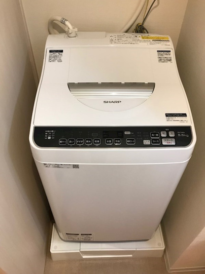 【設備】ロイジェントパークス千葉中央