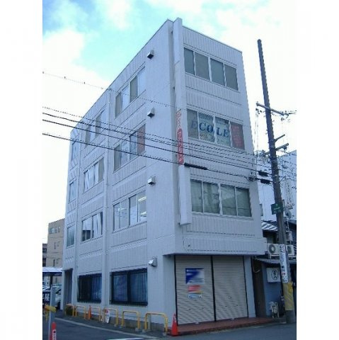 岐阜市清住町１丁目の店舗事務所