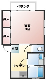 【間取り】 | マイハウスサガエ