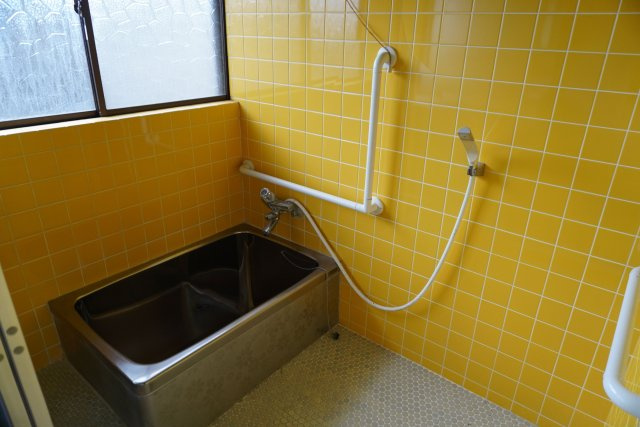 【浴室】 | 柳ヶ瀬（オーナーチェンジンジ）