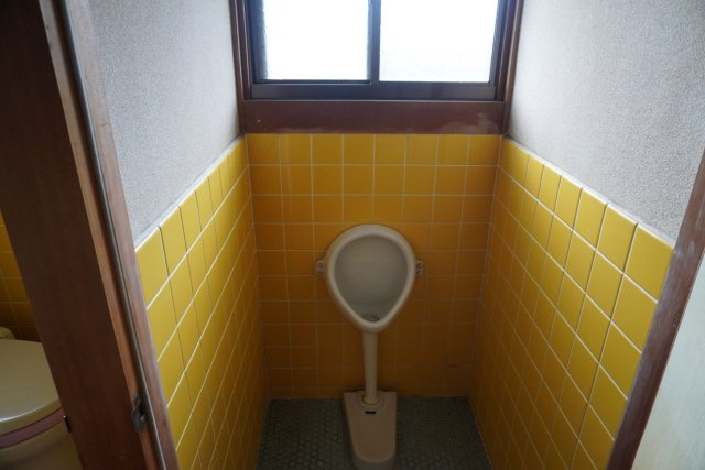 【トイレ】 | 柳ヶ瀬（オーナーチェンジンジ）