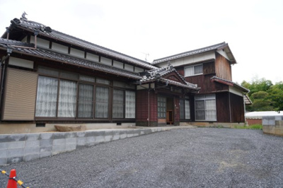 【外観】 | 柳ヶ瀬（オーナーチェンジンジ）