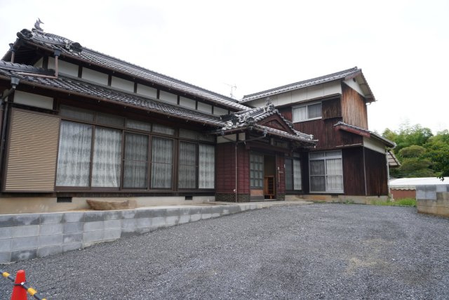 【外観】 | 柳ヶ瀬（オーナーチェンジンジ）