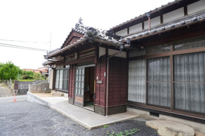 【外観】 | 柳ヶ瀬（オーナーチェンジンジ）