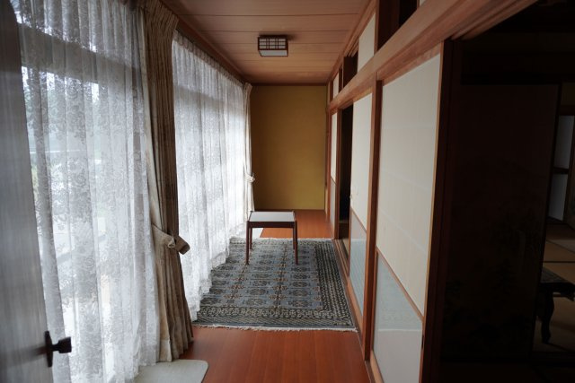 【その他】 | 柳ヶ瀬（オーナーチェンジンジ） | 縁側