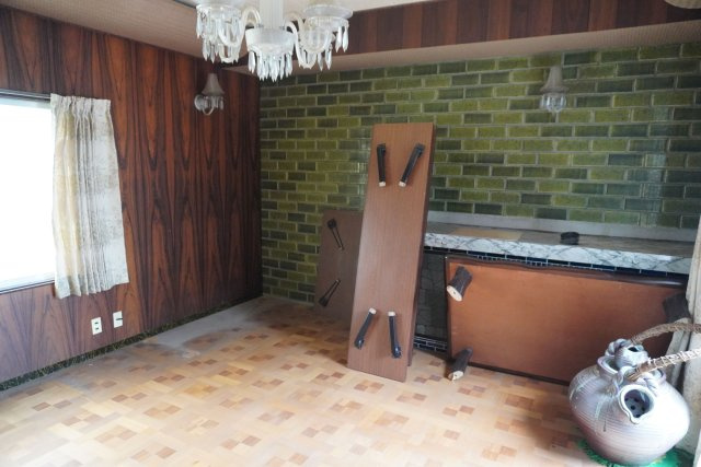 【洋室】 | 柳ヶ瀬（オーナーチェンジンジ）