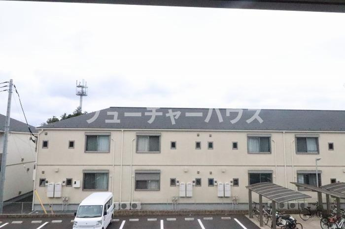 ティアラ　Ｃの展望