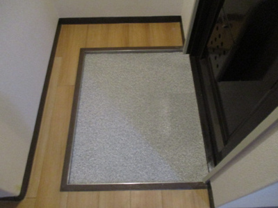 【玄関】 | エクセレント川辺