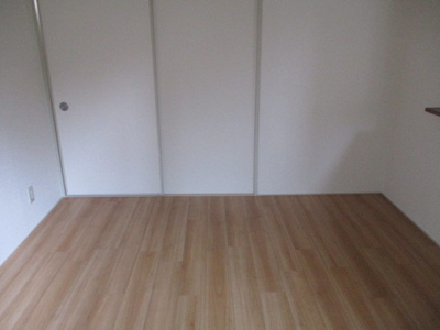 【内装】 | エクセレント川辺