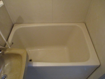 【浴室】 | エクセレント川辺