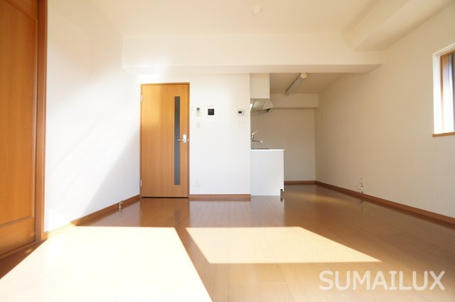 熊本市中央区呉服町２丁目の賃貸マンションの内装