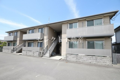 【外観】 | ティアラ * | ティアラ