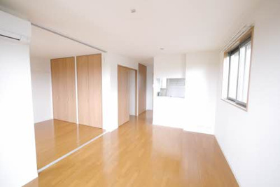 【居間・リビング】 | ティアラ *