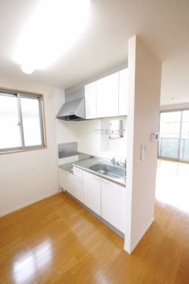 【キッチン】 | ティアラ *