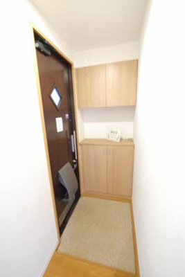 【玄関】 | ティアラ *