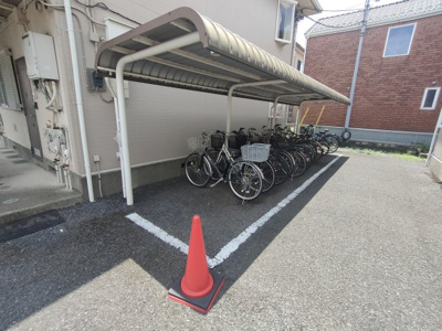 【その他共用部分】 | グランハイム栄B