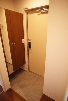 【玄関】 | アンティークショコラ