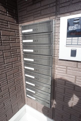 【その他共用部分】 | アンティークショコラ