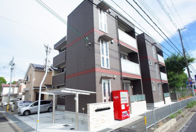 【外観】 | アンティークショコラ