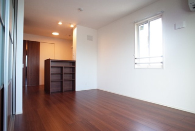 【居間・リビング】 | アンティークショコラ